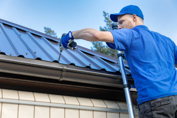 Best Chimney Flashing Repair  in Masury, OH